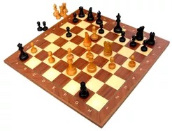 Chess, checkers and Backgammon - for rent